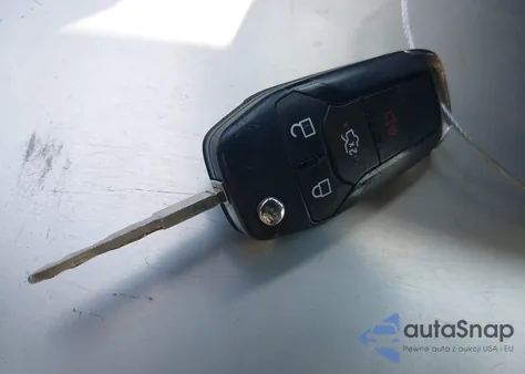 2016 Ford Fusion Energi Se Luxury из США, поврежденный, VIN 3FA6P0PU5GR172295